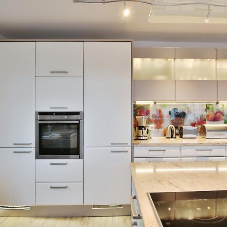 Residenz Poststrasse 12 Residenz Poststrasse 12 Appartement 1 ทิมเมนดอร์เฟอร์ ชตรันด์ ภายนอก รูปภาพ