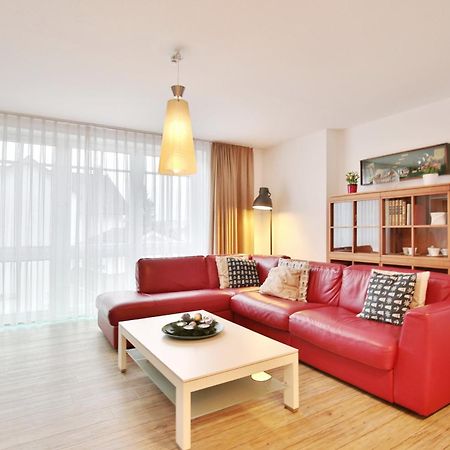 Residenz Poststrasse 12 Residenz Poststrasse 12 Appartement 1 ทิมเมนดอร์เฟอร์ ชตรันด์ ภายนอก รูปภาพ