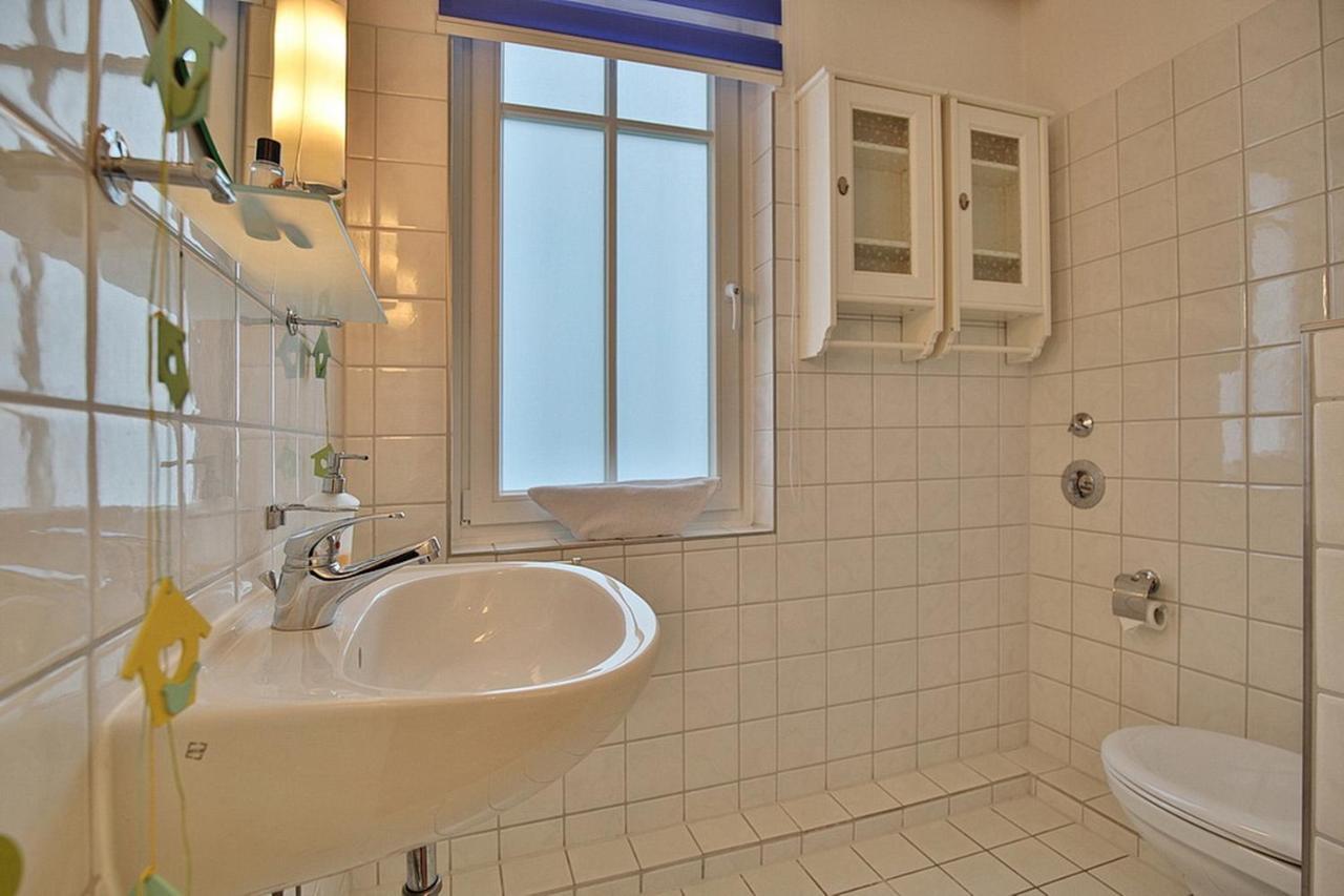 Residenz Poststrasse 12 Residenz Poststrasse 12 Appartement 1 ทิมเมนดอร์เฟอร์ ชตรันด์ ภายนอก รูปภาพ