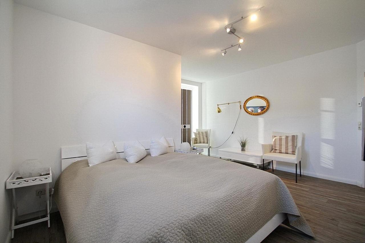 Residenz Poststrasse 12 Residenz Poststrasse 12 Appartement 1 ทิมเมนดอร์เฟอร์ ชตรันด์ ภายนอก รูปภาพ
