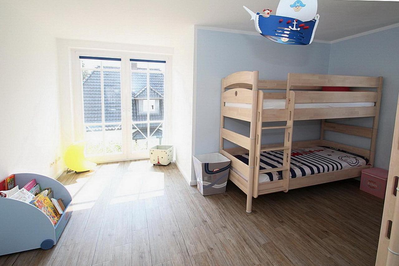 Residenz Poststrasse 12 Residenz Poststrasse 12 Appartement 1 ทิมเมนดอร์เฟอร์ ชตรันด์ ภายนอก รูปภาพ