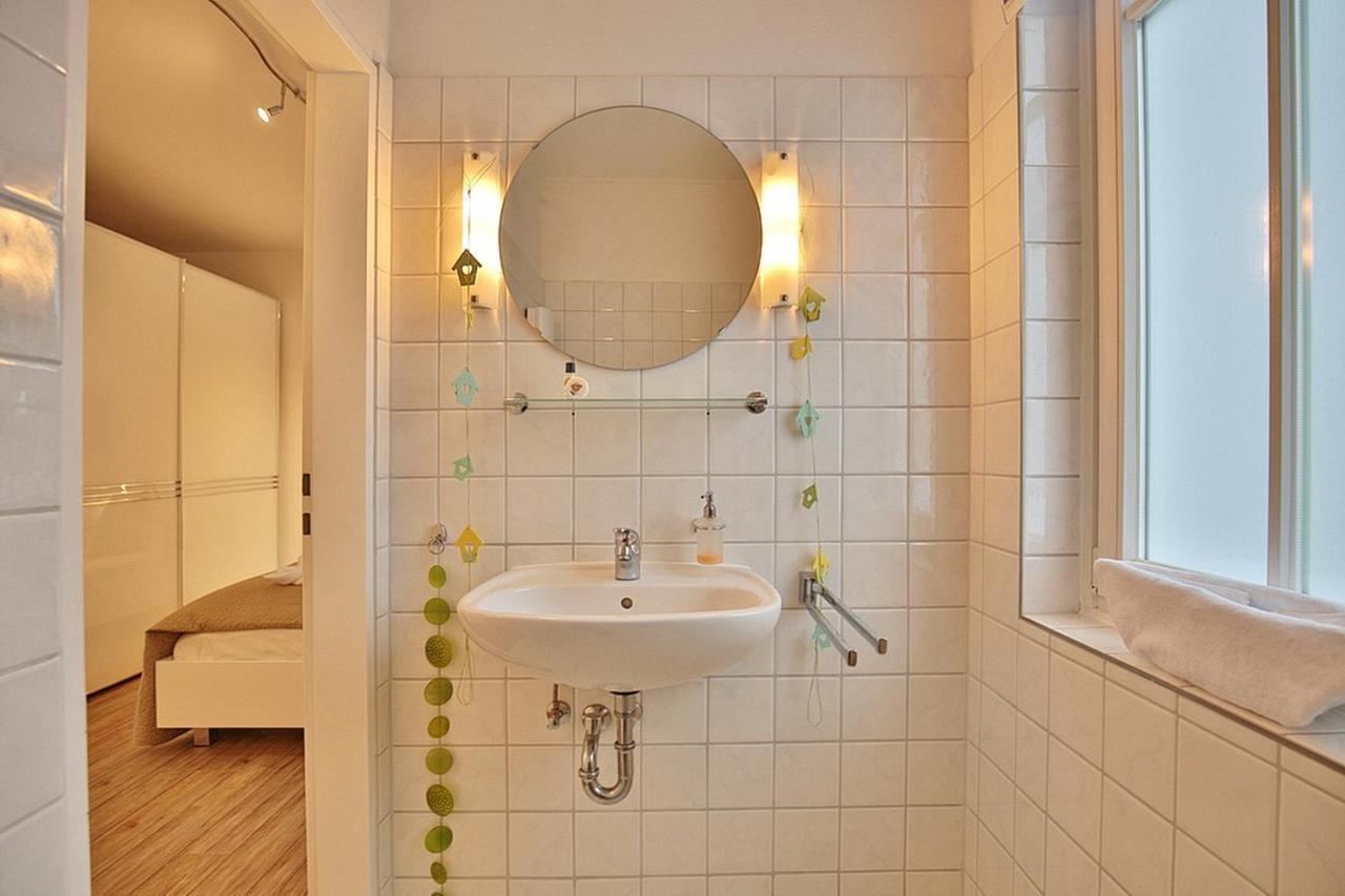 Residenz Poststrasse 12 Residenz Poststrasse 12 Appartement 1 ทิมเมนดอร์เฟอร์ ชตรันด์ ภายนอก รูปภาพ