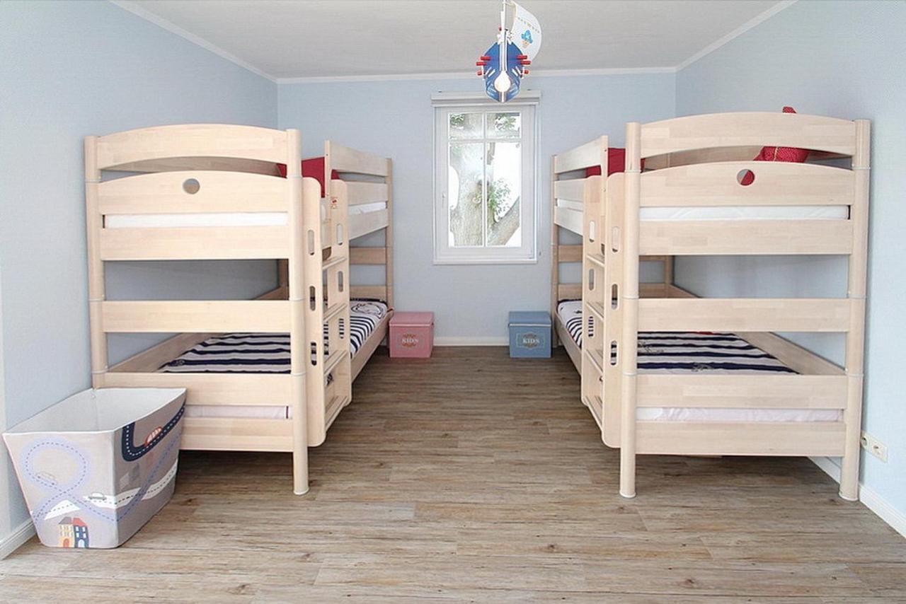 Residenz Poststrasse 12 Residenz Poststrasse 12 Appartement 1 ทิมเมนดอร์เฟอร์ ชตรันด์ ภายนอก รูปภาพ