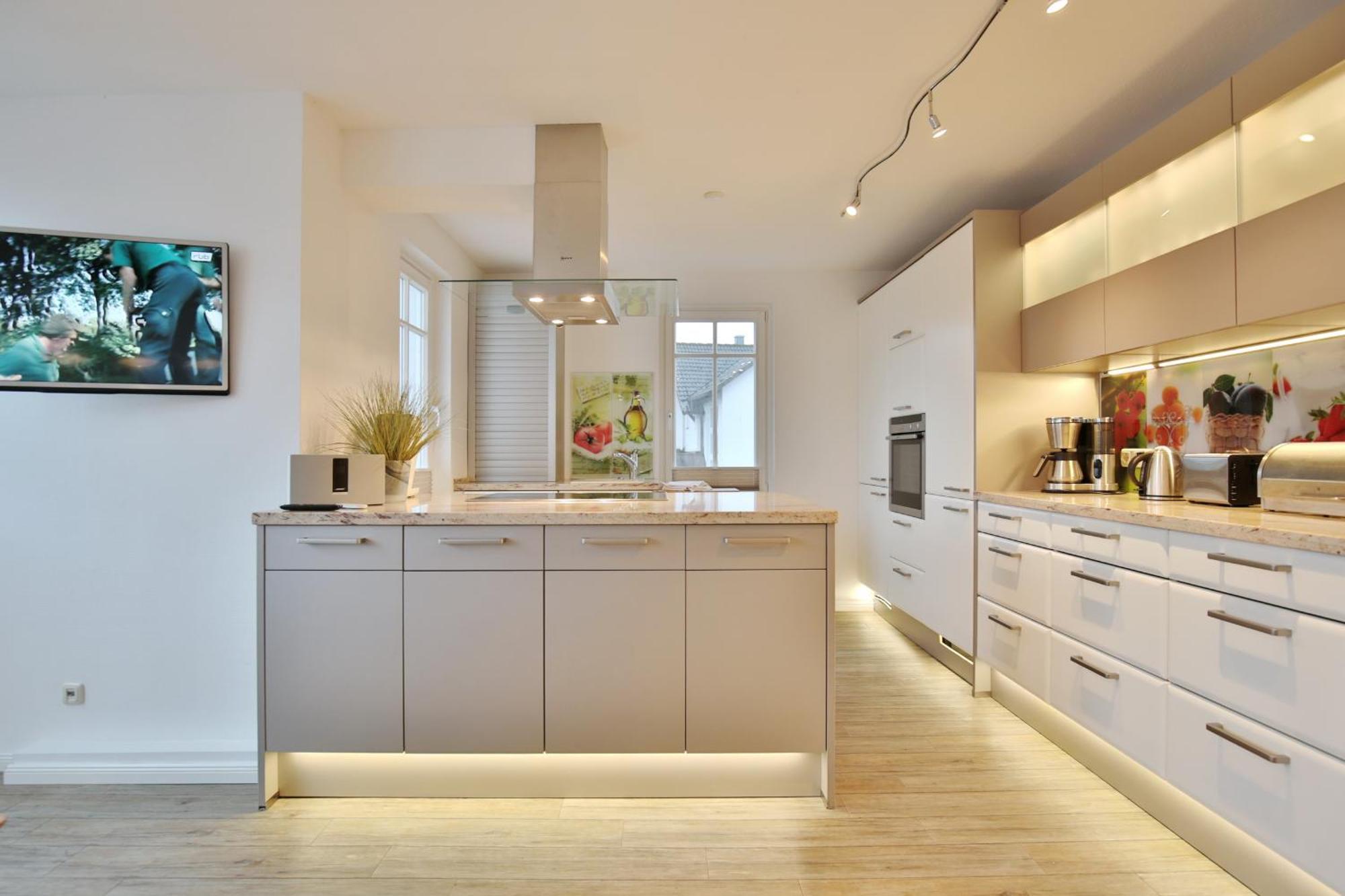 Residenz Poststrasse 12 Residenz Poststrasse 12 Appartement 1 ทิมเมนดอร์เฟอร์ ชตรันด์ ภายนอก รูปภาพ