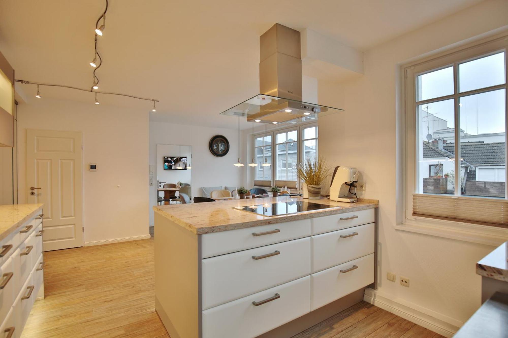 Residenz Poststrasse 12 Residenz Poststrasse 12 Appartement 1 ทิมเมนดอร์เฟอร์ ชตรันด์ ภายนอก รูปภาพ