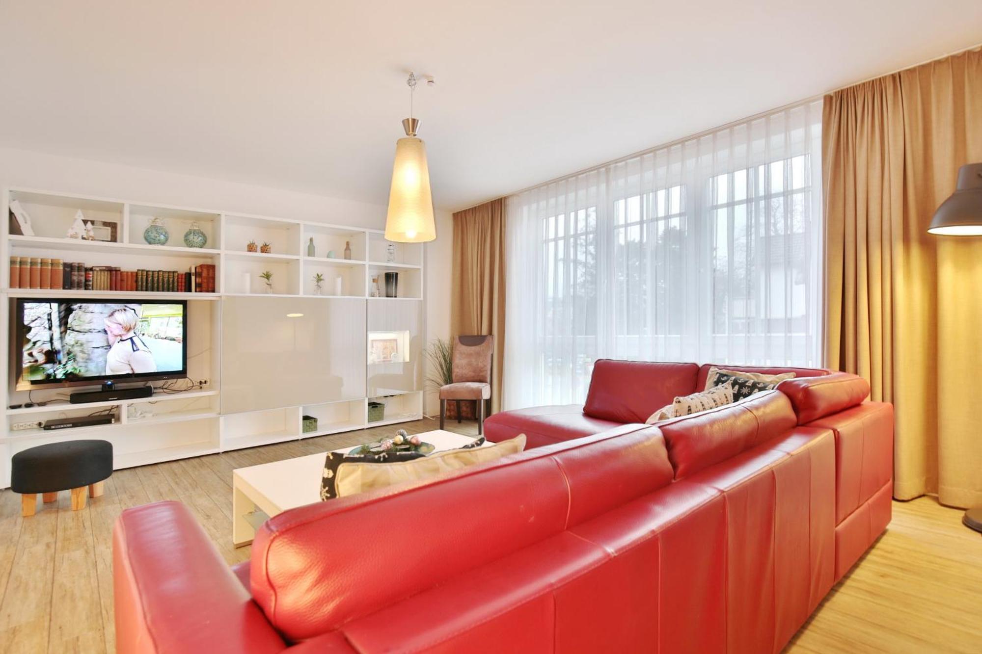 Residenz Poststrasse 12 Residenz Poststrasse 12 Appartement 1 ทิมเมนดอร์เฟอร์ ชตรันด์ ภายนอก รูปภาพ