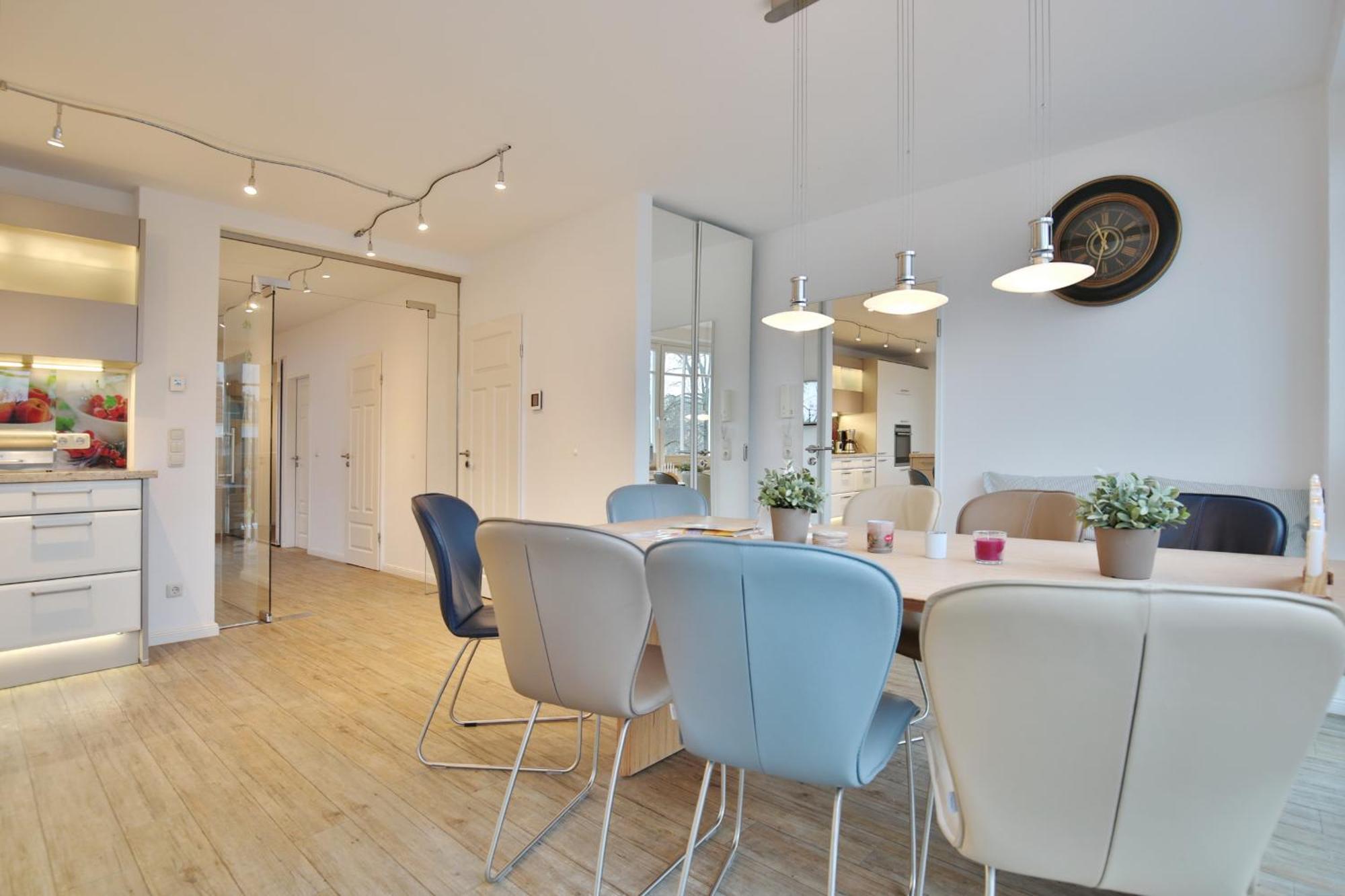 Residenz Poststrasse 12 Residenz Poststrasse 12 Appartement 1 ทิมเมนดอร์เฟอร์ ชตรันด์ ภายนอก รูปภาพ
